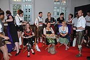 Nacht der Tracht 2012 (Foto: Ingrid Grossmann)
